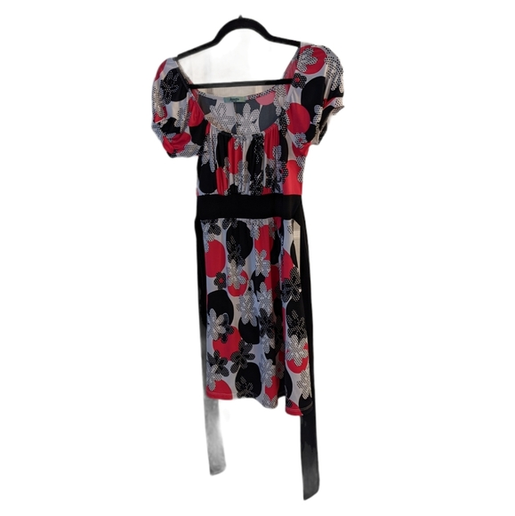 Summer dress - Picture 4 of 6